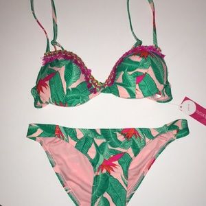 Xhilaration bikini bottom